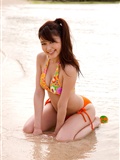 No.925 高橋亜由美 Ayumi Takahashi [DGC] 日本美女诱惑性感套图(36)